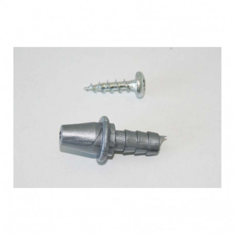 Veevooliku otsiku düüs