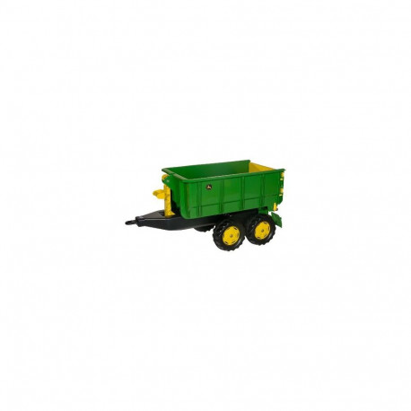 Rolly Container John Deere