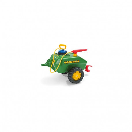 Rolly VacummaxJohn Deere