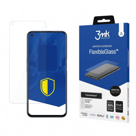 3mk glass screen protector FlexibleGlass™ Special Edition Oppo A72