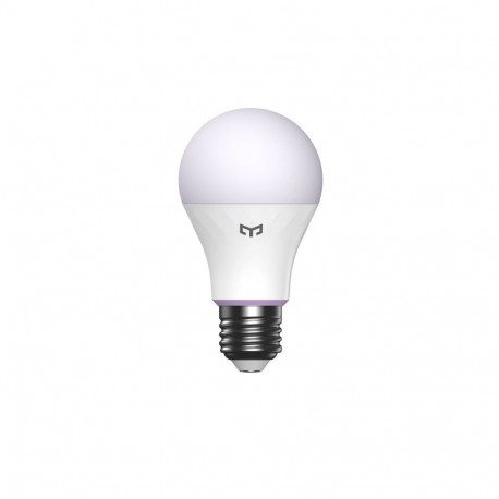 YEELIGHT W4 Smart bulb Wi-Fi/Bluetooth E27 color (YLQPD-0011) 4 pc(s)