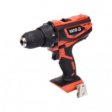18V Drill Driver YT-82781 YATO