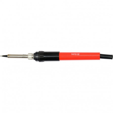 Lcd-Ekraaniga Jootekolb 80W 50-480˚C YT-82701 YATO