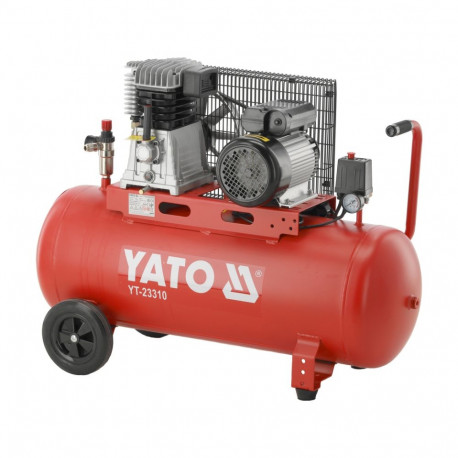 Air Compressor 100L YT-23310 YATO