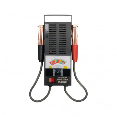 Battery Tester YT-8310 YATO