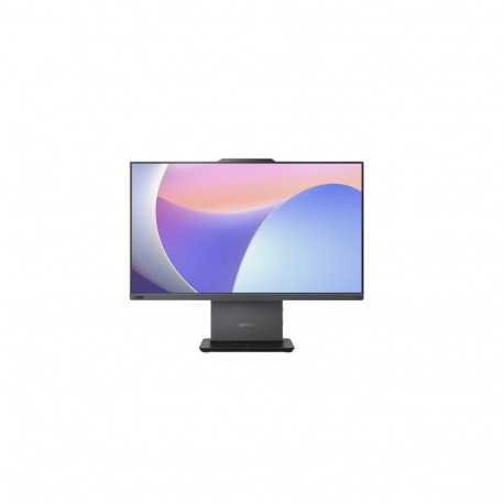 Kõik-ühes arvuti neo 50a G5 12SD0063PB W11Pro Core 7 240H 16GB 512GB INT 23.8 FHD 5YRS OS, kuuhall
