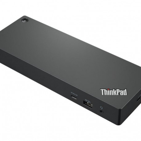 LNV ThinkPad Thunderbol t 4 Dock - 40B00300EU