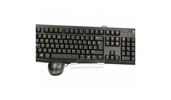 MK120 Desktop 920-002563