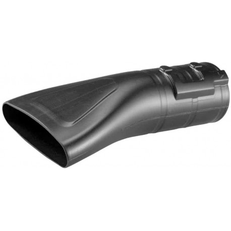 Makita blower flat nozzle 183P98-9