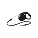 AUTOMATIC LEASH (BLACK)