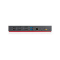Lenovo | ThinkPad Hybrid USB-C with USB-A Dock, max 2 displays, | 40AF0135EU | USB-C  Dock | Etherne
