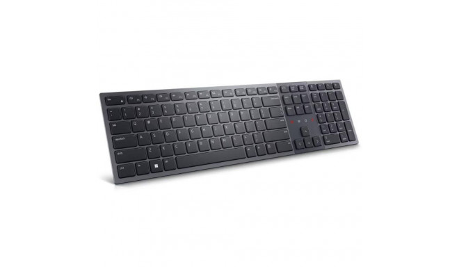 KEYBOARD WRL KB900/ENG 580-BBDH DELL