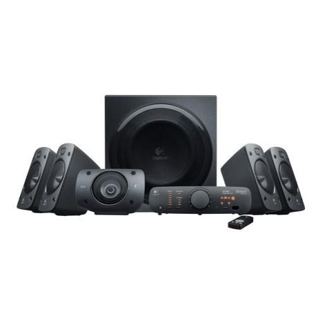 SPEAKER 5.1 Z906/980-000468 LOGITECH