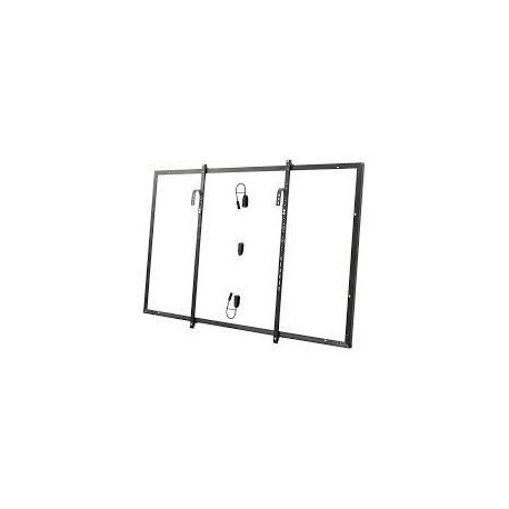 SOLAR PANEL BALCONY HOOK KIT/5009104003 ECOFLOW