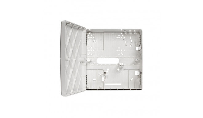 CONTROL PANEL CASE PLASTIC/OPU-4P SATEL