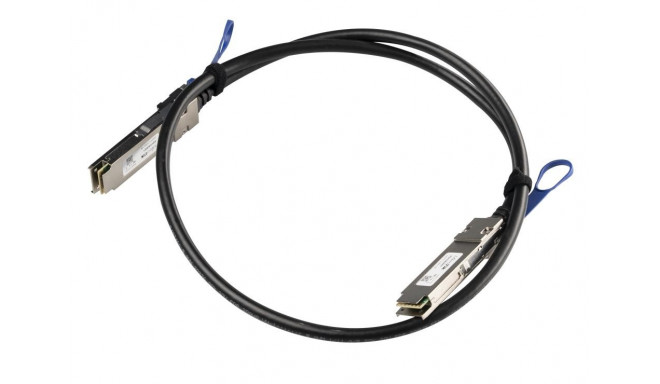CABLE DIRECT ATTACH QSFP28 1M/XQ+DA0001 MIKROTIK