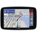 CAR GPS NAVIGATION SYS 7"/EXPERT 7+PP 1YD7.002.50 TOMTOM