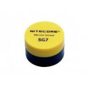 Nitecore silicone grease SG07 5g