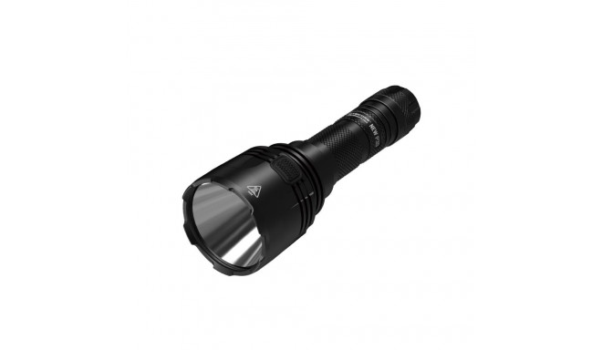 FLASHLIGHT PRECISE SERIES/1000 LUMENS NEW P30 NITECORE