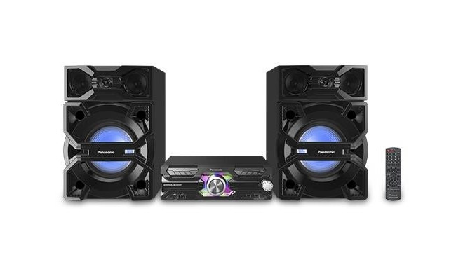 Panasonic music center SC-MAX3500EK