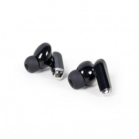 HEADSET BLUETOOTH IN-EAR/TWS BLACK FITEAR-X300B GEMBIRD