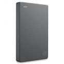 External HDD|SEAGATE|Basic|4TB|USB 3.0|STJL4000400