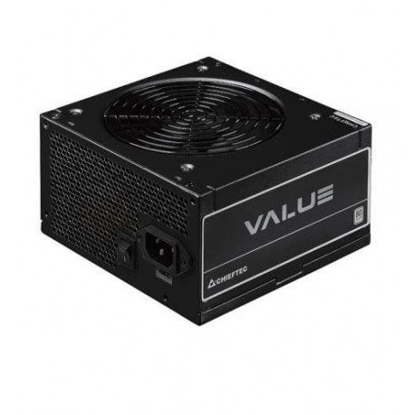 Power Supply|CHIEFTEC|VALUE 700|ATX|200 - 240 V|700 W|APB-700B8-BK
