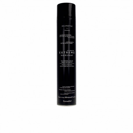 FARMAVITA HD LIFE STYLE hair spray extreme 500 ml