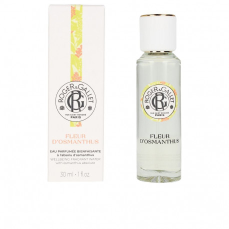 Roger & Gallet lõhnavesi Fleur d'Osmanthus 30ml