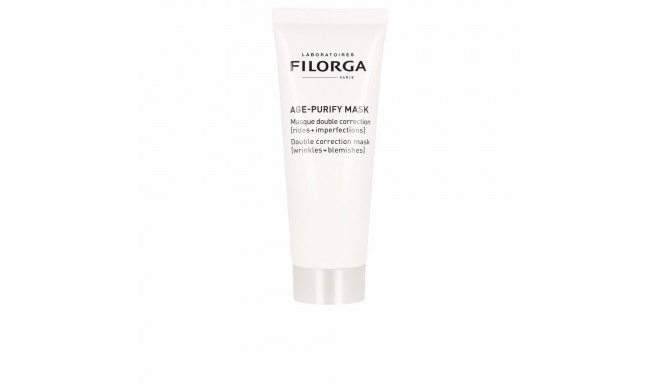 LABORATOIRES FILORGA AGE-PURIFY mask 75 ml
