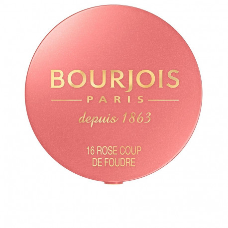 Bourjois põsepuna Little Round Pot #16-rose coup 2,5gr