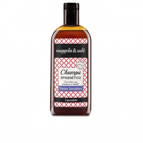 NUGGELA & SULÉ CALMANTE champú 250 ml