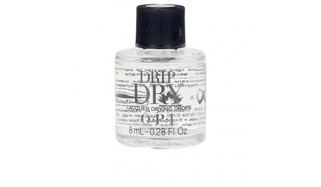 OPI DRIP DRY 8 ml