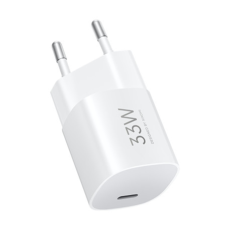 Xiaomi 33W Nano Power Adapter USB-C