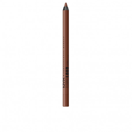NYX PROFESSIONAL MAKE UP LINE LOUD lip pencil stick #29-no equivalent 1,2 ml