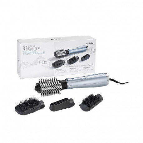 BABYLISS CEPILLO SECADOR DE PELO AS774E accesorios intercambiables 1 u