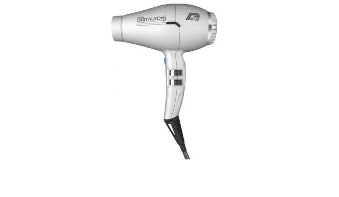 PARLUX DIGITALYON secador #plata 1 u