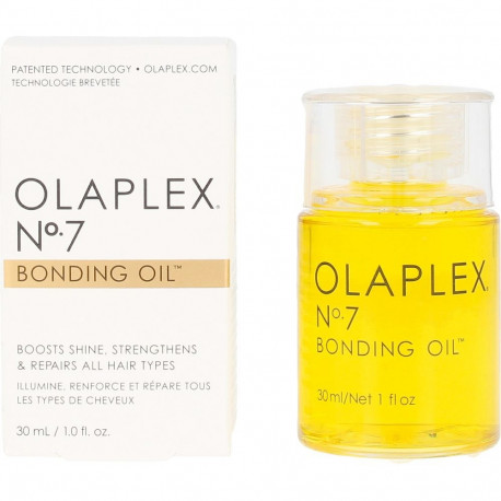 Olaplex taastav viimistlusõli Nº7 30ml