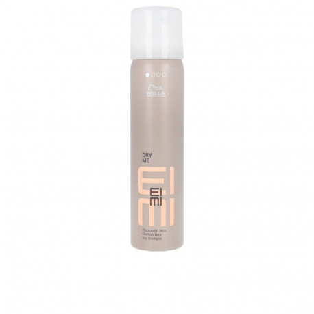 Wella Professionals kuivšampoon EIMI dry me 65ml