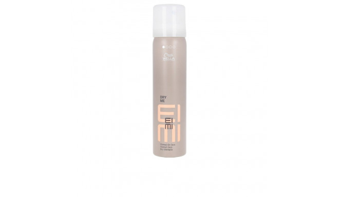 Wella Professionals kuivšampoon EIMI dry me 65ml