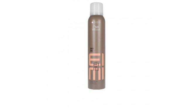 Wella Professionals kuivšampoon EIMI dry me 180ml