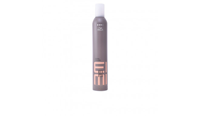 Wella Professionals juuksevaht EIMI extra-volume 500ml