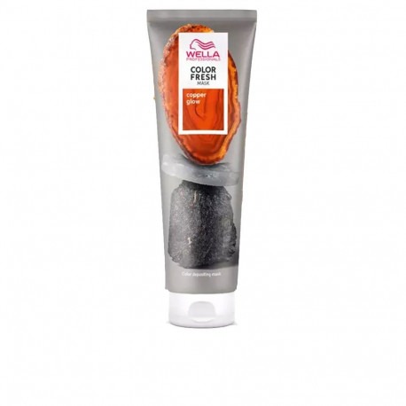 Wella Professionals värvimask Color Fresh Mask naturaalne 150ml, vaskne