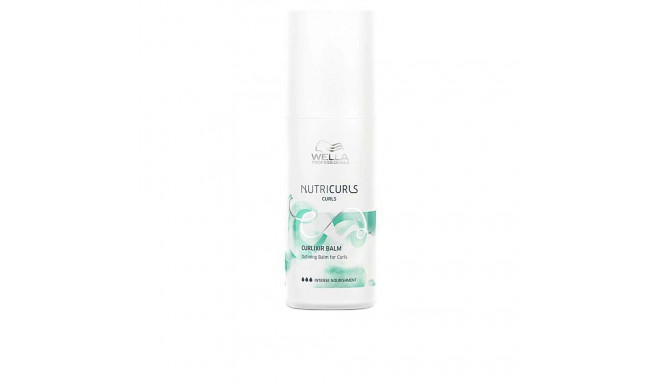 Wella Professionals lokke defineeriv palsam Nutricurls Curlix 150ml