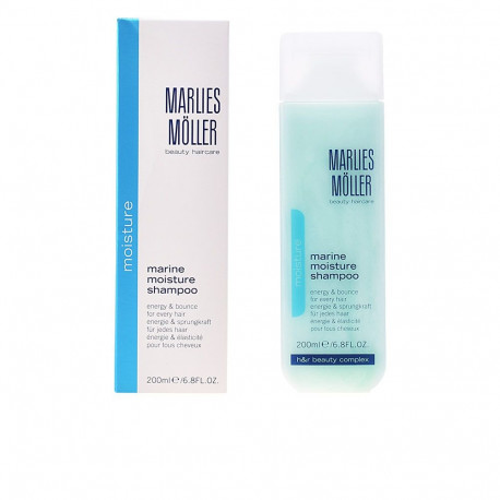 Marlies Möller šampoon Marine Moisture 200ml