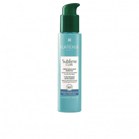 RENE FURTERER SUBLIME CURL cuidado nutriactivador de rizos 100 ml