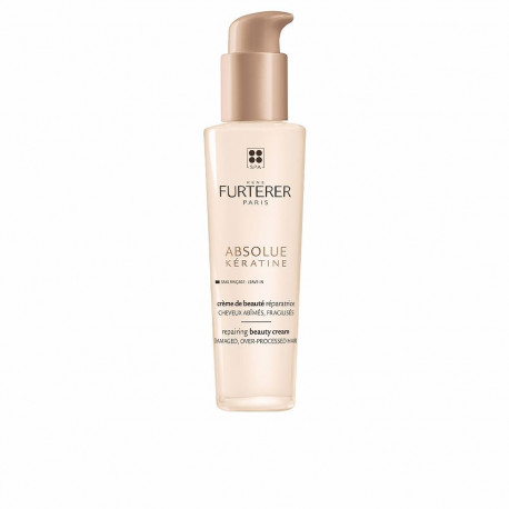 Rene Furterer päevahooldus Absolue Keratine 100ml