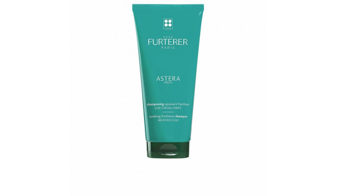 RENE FURTERER ASTERA FRESH champú calmante frescor 200 ml