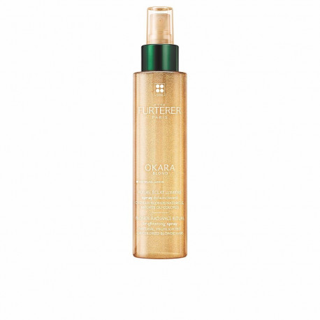 Rene Furterer sprei Okara Blond sära andev kirgastav 150ml