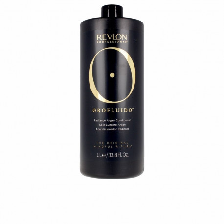 REVLON PROFESSIONAL OROFLUIDO conditioner 1000 ml